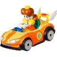thumbnail image 1 of Hot Wheels Princess Daisy Wild Wing Vehicle, 1 of 5