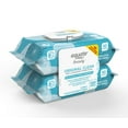 thumbnail image 4 of 120 Count, 2 Pack Equate Beauty Original Clean Makeup Remover Wipes, 4 of 6