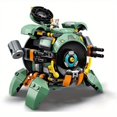 thumbnail image 1 of Assembly Building Blocks For Boys, Puzzle Enlightenment Toys For Children, Pioneer Destruction Hamster Model Toys, 1 of 5