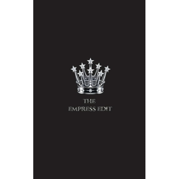 The Empress Edit, (Hardcover)