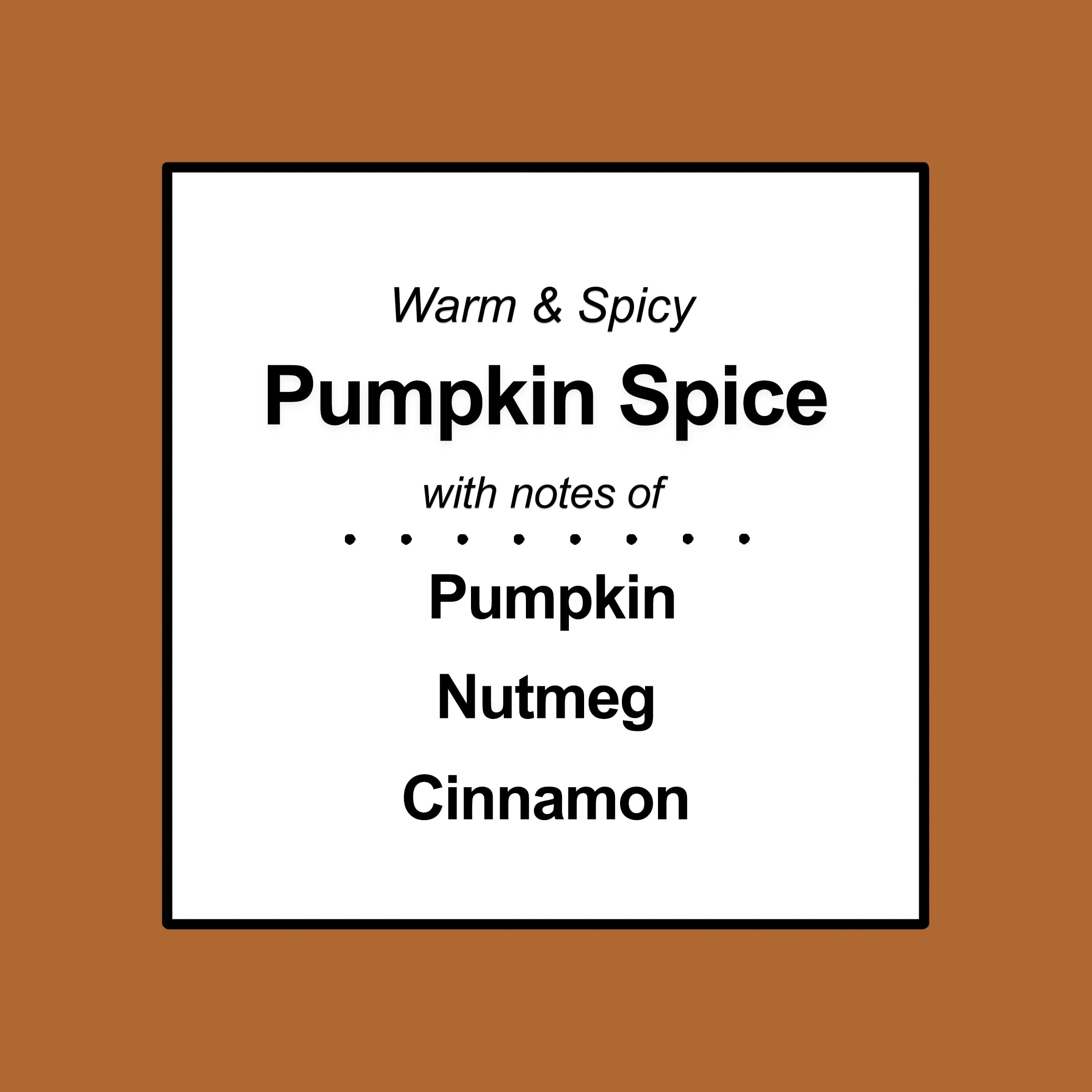 (4 pack) Mainstays Pumpkin Spice Scented Candle, 3-Wick Ombre Wrapped, 14 oz