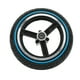 thumbnail image 3 of LYH L002 Piezas de Repuesto de neumáticos Delanteros de Scooter eléctrico con Cubo de Rueda Delantera de Panal de 8,5 Pulgadas para Scooter Kugoo M4 Azul, 3 of 10