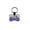 Multicolor-A, variant on Silicone Dog Tags, Quiet Pet ID Tags, Engraved Pet Identification Tags, No Jingle Noise, for Small Medium Large Dogs Cats(Multicolor-C)