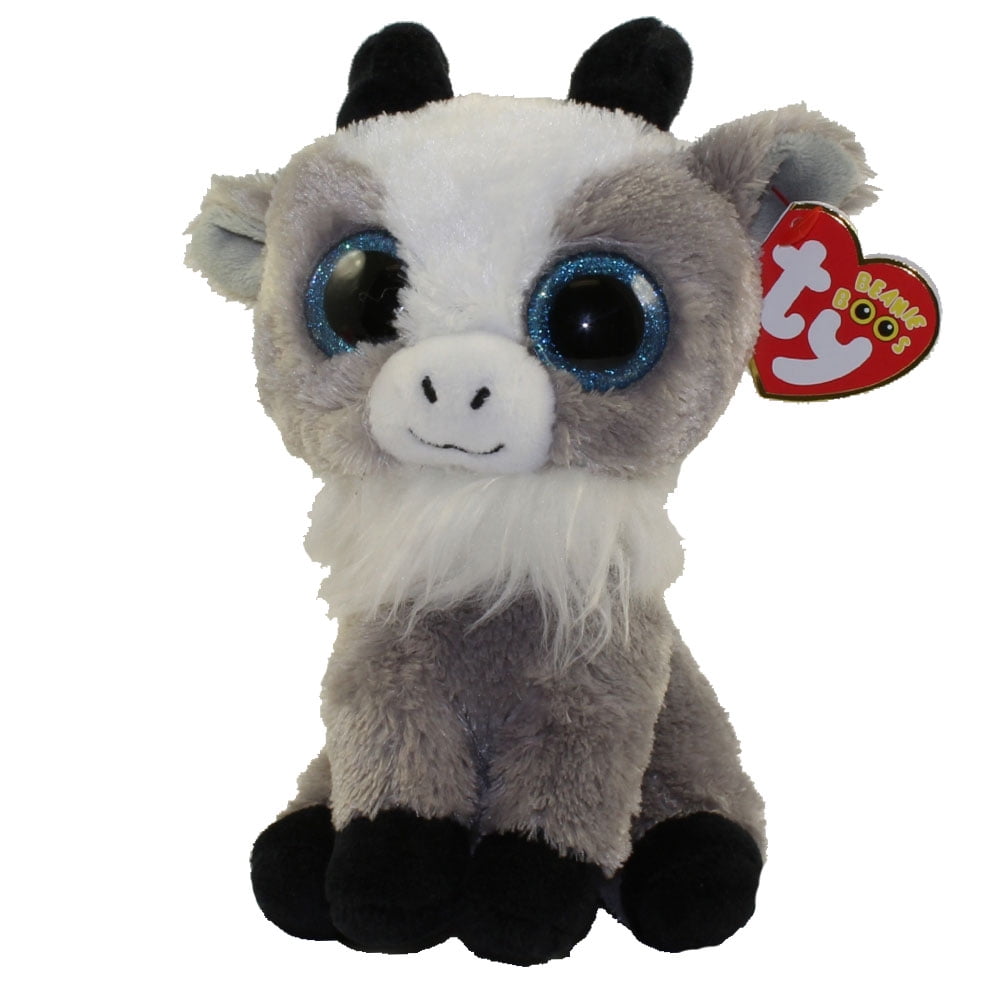 gabby goat beanie boo