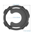 thumbnail image 2 of GAXIRE 4Ud Silicona Compatible Para Garmin 235 Resistente Y Elegante, 2 of 6