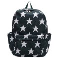 thumbnail image 3 of 9149 Mochila Con Estrellas (negro), 3 of 8