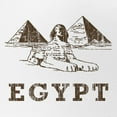 thumbnail image 2 of CafePress - Vintage Egypt - Adjustable Unisex Printed Trucker Hat with Mesh Back, 2 of 8