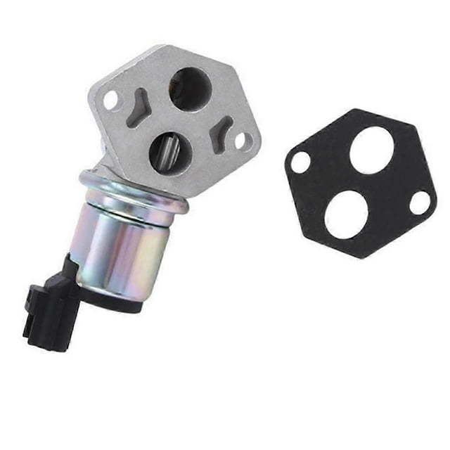 1813777E00000 Car Engine Idle Air Control Valve for Suzuki Aerio Esteem 18137-77E00-000 RH420-3 215-