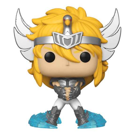 Funko POP! Animation: Saint Seiya - Cygnus Hyoga