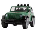 thumbnail image 3 of DIY Assembled Vehicle Car Off-road Truck With Engine Sounds LED Lights Great Gift idea for Birthdays, 3 of 6