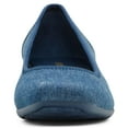 thumbnail image 2 of Anne Klein Women's Wisher Wedge Pump, 2 of 7
