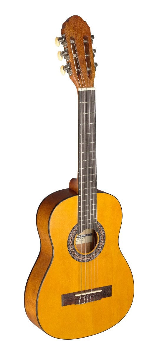 Stagg Natural C405 M NAT 1/4 Size Classical Guitar