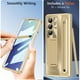 thumbnail image 4 of Funda YQODSZ para Samsung Galaxy Z Fold 7 con soporte para bolígrafos, 4 of 8
