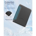 thumbnail image 3 of Funda MoKo para lectores de libros electrónicos universales de 6,8 pulgadas y tabletas, 3 of 7