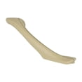 thumbnail image 2 of LOVIVER Poignée de Traction Intérieure pour Porte Automobile F10 F11 Jaune Jaune R 51417225854, 2 of 8