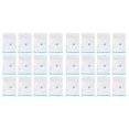 thumbnail image 1 of 24 pcs set vacuum bag 60x40 cm storage bag sack vacuum bag,24 x vacuum compression bag, 1 of 8