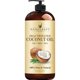 thumbnail image 1 of Handcraft Blends - Aceite de Coco Fraccionado 100% Puro 16 oz para Aromaterapia y Masaje, 1 of 7
