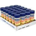 thumbnail image 2 of Goya Adobo All Purpose Seasoning Without Pepper, Vegan, Natural, 8 Ounces (Pack Of 24), 2 of 2