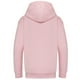 thumbnail image 2 of Awdis - Sudadera Orgánica para Niños/Niñas (Rosa Baby), 2 of 2