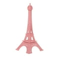 thumbnail image 2 of Zcyifa Eiffel Tower Statue Lovely Eiffel Tower Statue Table Decor Party Table Ornament Metal Craft Eiffel Tower Model, 2 of 10