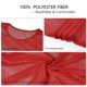 thumbnail image 2 of 12 Pack Mesh Scrimmage Training Vests Football Vest Breathable Adults Jerseys Bibs, 2 of 4