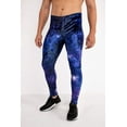 thumbnail image 5 of Velvet Cosmos Meggings, 5 of 10