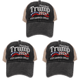 thumbnail image 1 of Trump 2024 Béisbol Ajustable Casual Golfs para Hombres Mujeres (), 1 of 6