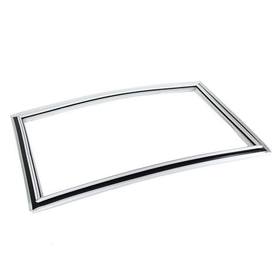 ForeverPRO 241872501 Gasket Freezer Door for Frigidaire Refrigerator 240554113 5304439517 1379477 240370901