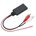thumbnail image 3 of En Adaptateur, Module de Voiture Stable Plug and Play Stéréo de Remplacement pour avec Port pour la Réparation, 3 of 8