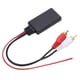 thumbnail image 4 of Adaptador de audio Bluetooth, radio estéreo para automóvil, módulo Bluetooth para automóvil de 2 RCA, cable AUXIN Bluetooth, rendimiento sólido, 4 of 9