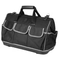thumbnail image 4 of Cergrey Tool Bag Oxford Cloth Bag Anti-Infiltration For Administrators Hand Tool Storage Electricians Plumbers, 4 of 8