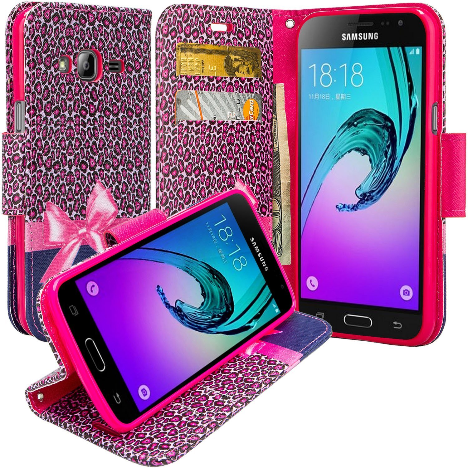 galaxy j3v