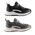 thumbnail image 1 of Bipack Tenis Niño Sport Corvet Clasicos negro 20, 1 of 4
