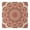 White-468, variant on Tablecloth Artistic Spiritual Mandala Pattern Waterproof Elastic Squre Cover with Back for Relaxation and Energy Healing