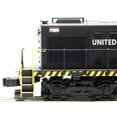 thumbnail image 4 of LIONEL US ARMY LEGACY ALCO S2 #7100 DIESEL ENGINE O GAUGE 2433350, 4 of 6