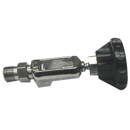 Western Enterprises Pin-Indexed Yoke Connections, 3,000 psi, 1/4 in NPT, Male, CGA-870