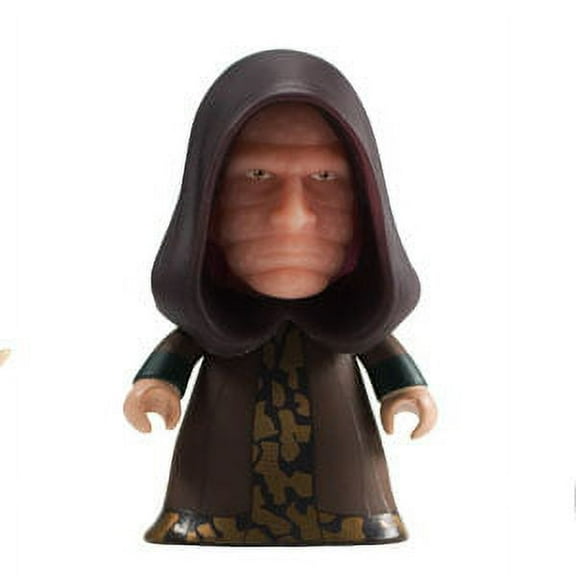 Titan's Doctor Who "Heaven Sent & Hell Bent" - Colony Sarff (1/20)