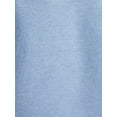 thumbnail image 2 of Wonder Nation Boys School Uniform Short Sleeve Pique Polo Shirts, 4-Pack Value Bundle, Sizes 4-18, 2 of 3