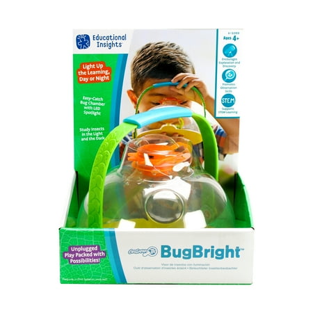 GeoSafari Jr. BugBright