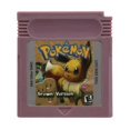 thumbnail image 1 of 16 Bit Video Game Console Card GBC Game Cartridge Series Battle Factory Blue Kaizo Brown Christmas Orange For GBC/GBA/SP, 1 of 5