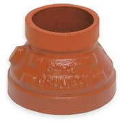 UPC 069029110794 product image for Gruvlok Grooved Concentric Reducer, 390028447 | upcitemdb.com