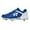 ROYAL | WHITE, variant on Flite Women's Softball Spikes Royal | White Size 9