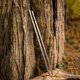 thumbnail image 2 of Vajilla de titanio Vajilla para exteriores Vajilla no tóxica para acampar Utensilios antideslizantes para senderismo Bushcraft FLhrweasw Nuevo, 2 of 7