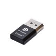 thumbnail image 2 of Emulador De Pantalla Fantasma Sin Cabeza Evanlak Displayport Para Pc 4K Dp Dummy Plug (Apto Sin Cabeza 1080@60Hz-3840X2160@17Hz), 2 of 5