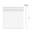 thumbnail image 4 of Grip-Rite Finish 16GA 2" Galv 1M, 4 of 6
