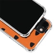 thumbnail image 2 of Skinit Cartoons Fred Flintstone Outfit Pattern iPhone 14 Plus Clear Case, 2 of 4