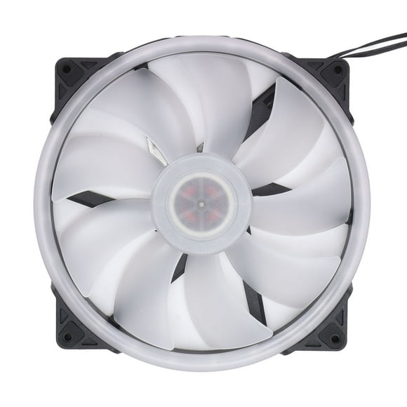 PC Fans,Case Fans Large Air RGB Fans Computer Case Fans State-of-the-Art Design