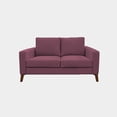 thumbnail image 1 of Love Seat Praga Bessel Grape - DC Inlab Muebles Modelo D, 1 of 2