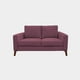 thumbnail image 1 of Love Seat Praga Bessel Grape - DC Inlab Muebles Modelo D, 1 of 2