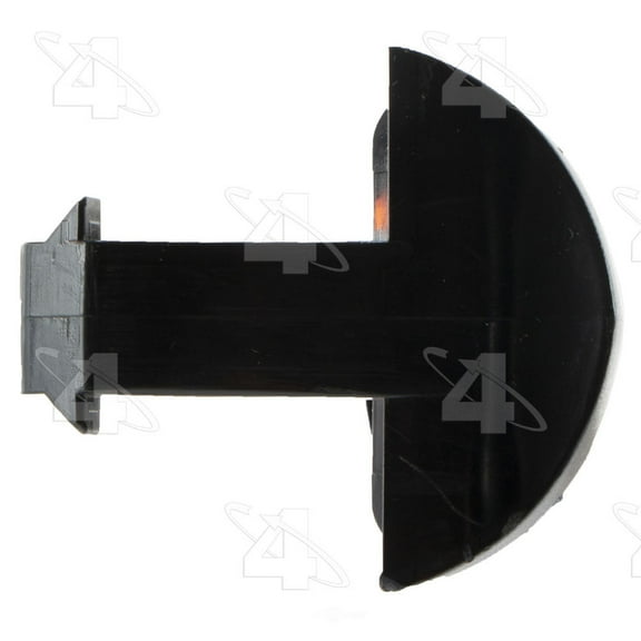 Exterior Door Handle Fits select: 2000-2007 FORD FOCUS